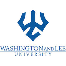 Washington and Lee University Logo